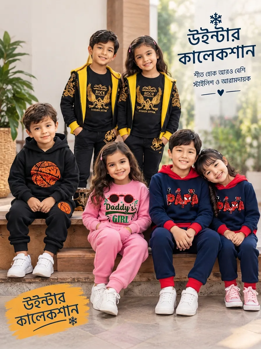 WINTER COLLECTION