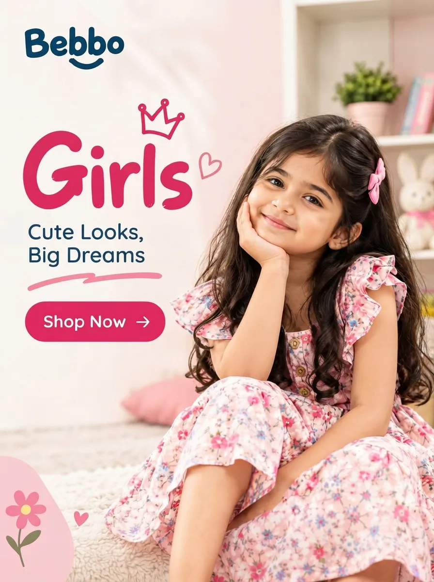 GIRL'S